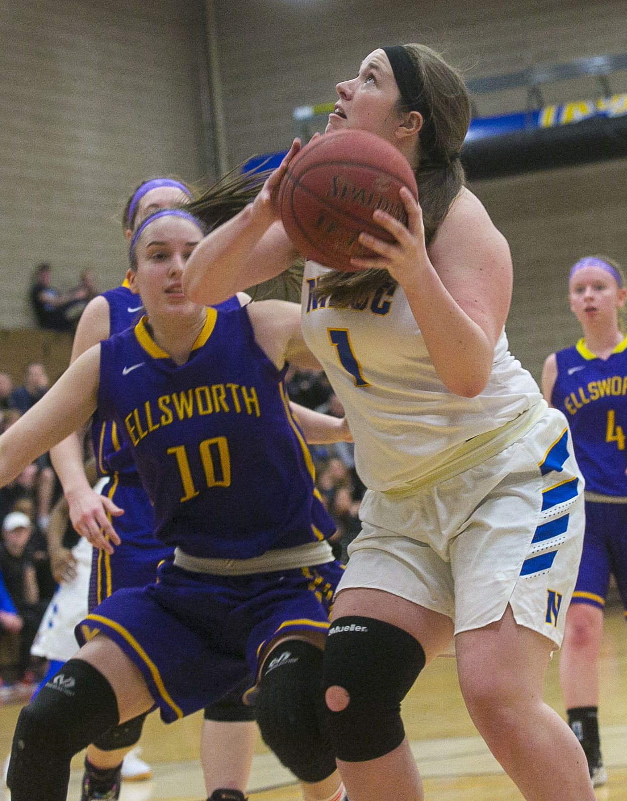 WBBall NIACC vs. Ellsworth 12